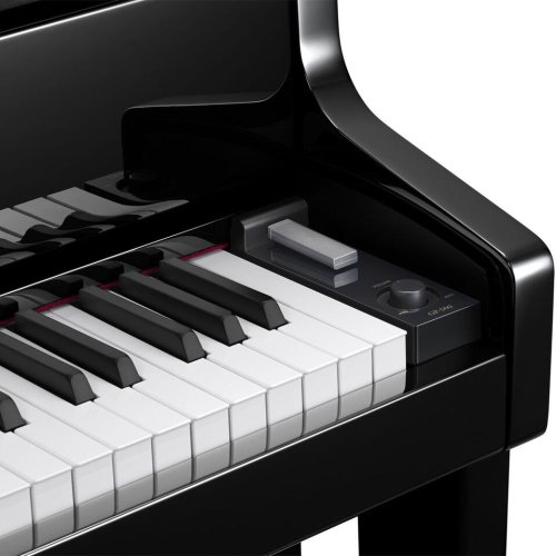 Цифровое фортепиано GP-510BPC7 Фото №5