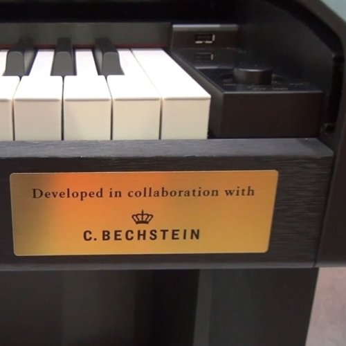 Цифровое фортепиано GP-510BPC7 Фото №6