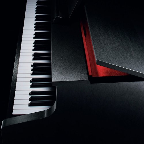 Цифровое фортепиано GP-510BPC7 Фото №11