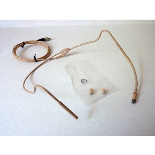 Всенаправлений мікрофон-гарнітура HS 2-1 Фото №2 Всенаправлений мікрофон-гарнітура HS 2-1 Фото №2