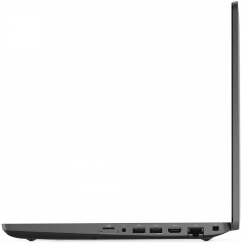 Ноутбук Latitude 5501 15.6FHD AG/Intel i7-9850H/8/256F/NVD150-2/Lin Фото №5