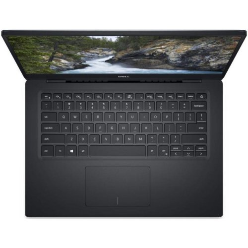 Ноутбук Vostro 5490 14FHD AG/Intel i5-10210U/8/512F/int/Lin/Gray Фото №5