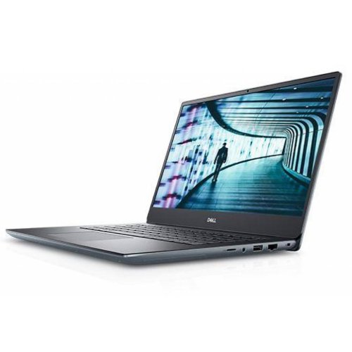 Ноутбук Vostro 5490 14FHD AG/Intel i7-10510U/16/512F/NVD250-2/Lin/Gray Фото №2
