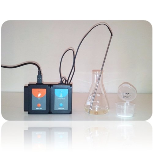 Датчик температури NUL-203 Фото №4