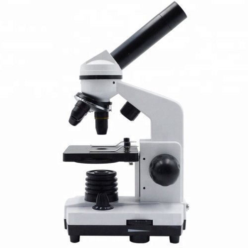 Мікроскоп монокулярний (20-200x) A11.1529 Фото №3