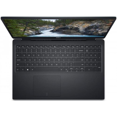 Ноутбук Vostro 5590 15.6FHD AG/Intel i5-10210U/8/256F/int/Lin/Gray Фото №2