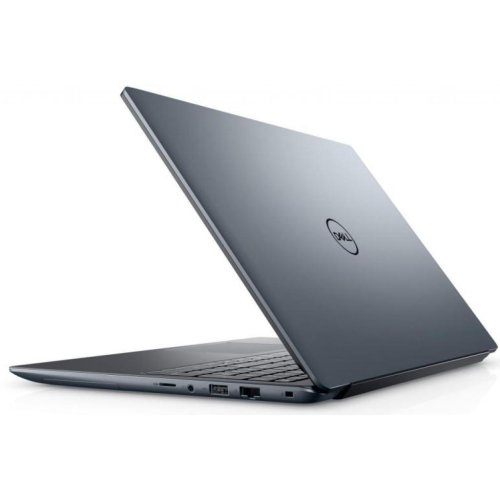 Ноутбук Vostro 5590 15.6FHD AG/Intel i7-10510U/16/512F/NVD250-2/Lin/Gray Фото №4
