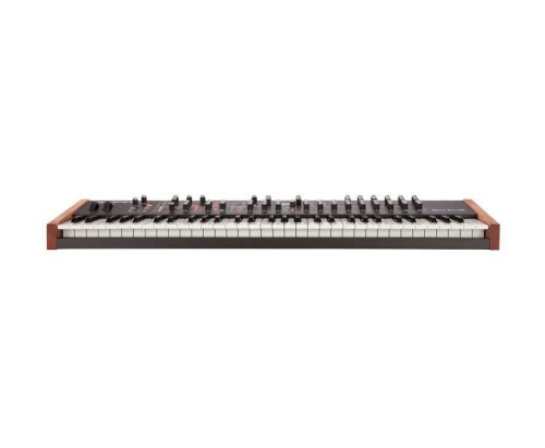 Синтезатор Prophet Rev 2 16-voice Keyboard Фото №3