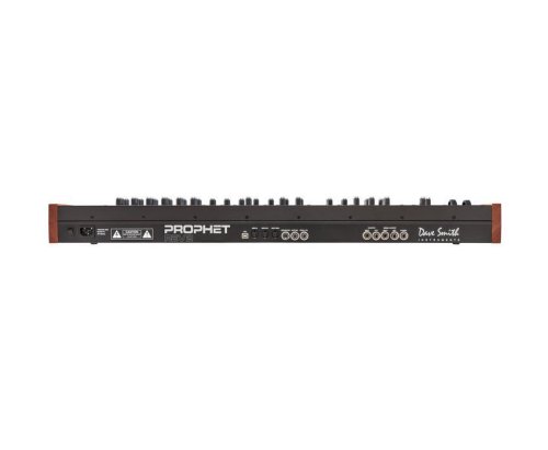 Синтезатор Prophet Rev 2 16-voice Keyboard Фото №4