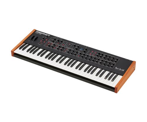 Синтезатор Prophet Rev 2 16-voice Keyboard Фото №2