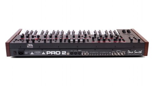 Синтезатор Pro 2 Keyboard Фото №3