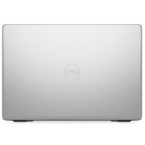 Ноутбук Inspiron 5593 15.6FHD AG/Intel i7-1065G7/16/512F/int/W10U/Silver Фото №6