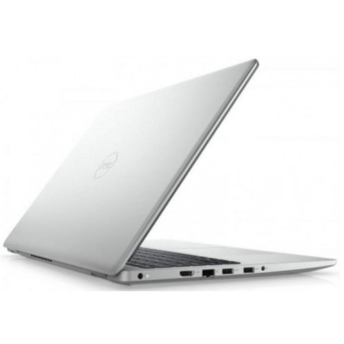 Ноутбук Inspiron 5593 15.6FHD AG/Intel i7-1065G7/16/512F/int/W10U/Silver Фото №5