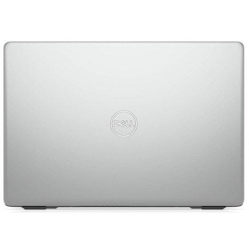 Ноутбук Inspiron 5593 15.6FHD AG/Intel i7-1065G7/8/512F/NVD230-4/W10/Silver Фото №6 Ноутбук Inspiron 5593 15.6FHD AG/Intel i7-1065G7/8/512F/NVD230-4/W10/Silver Фото №6