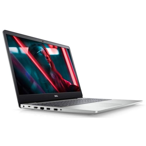 Ноутбук Inspiron 5593 15.6FHD AG/Intel i7-1065G7/8/512F/NVD230-4/W10/Silver Фото №2 Ноутбук Inspiron 5593 15.6FHD AG/Intel i7-1065G7/8/512F/NVD230-4/W10/Silver Фото №2