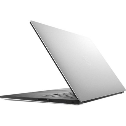 Ноутбук XPS 15 (7590) 15.6UHD Oled/Intel i7-9750H/16/1024F/NVD1650-4/W10P/Silver Фото №4 Ноутбук XPS 15 (7590) 15.6UHD Oled/Intel i7-9750H/16/1024F/NVD1650-4/W10P/Silver Фото №4