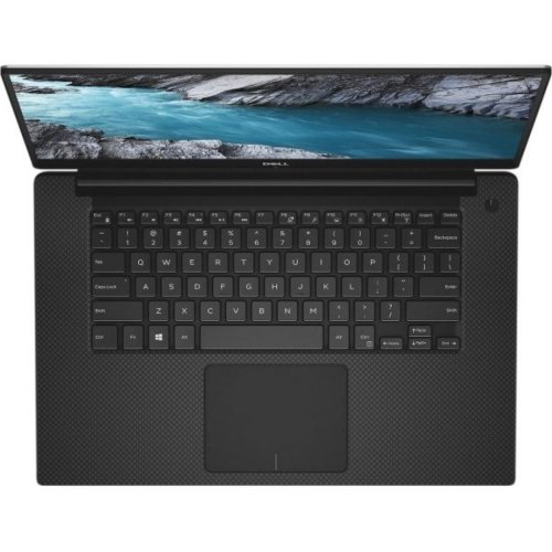 Ноутбук XPS 15 (7590) 15.6UHD Oled/Intel i7-9750H/16/1024F/NVD1650-4/W10P/Silver Фото №2 Ноутбук XPS 15 (7590) 15.6UHD Oled/Intel i7-9750H/16/1024F/NVD1650-4/W10P/Silver Фото №2