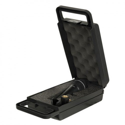 Вокальный микрофон CM-50 Фото №2