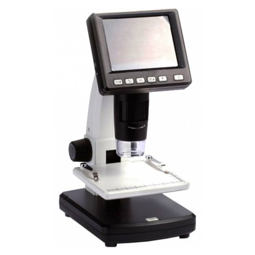 Цифровий мікроскоп (20-500x) A33.5001 Фото №2