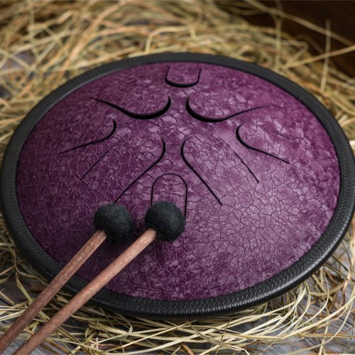 Глюкофон Mini Purple Pygmy Фото №2