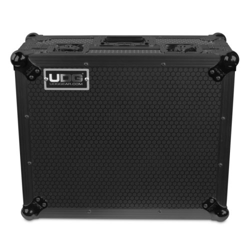 Кейс Ultimate Flight Case Multi Format MK2 Black Фото №2