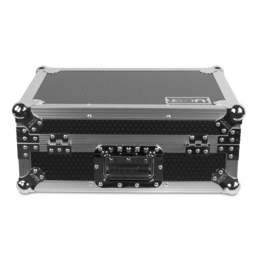 Кейс Ultimate Flight Case Multi Format MK2 TR Silver Фото №3