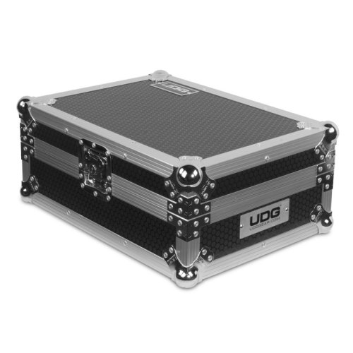 Кейс Ultimate Flight Case Multi Format MK2 TR Silver Фото №5