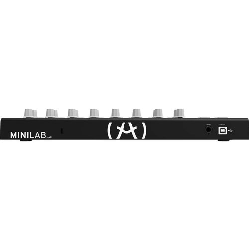 MIDI-клавіатура MiniLab MkII Inverted Фото №4