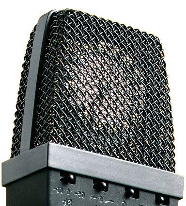 Студийный микрофон 4400A Фото №3