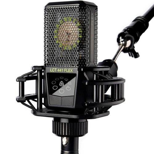 Студийный микрофон LCT 441 FLEX Фото №9