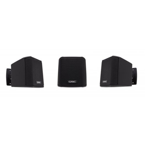 Акустическая система AD-S.SAT-BK Фото №4