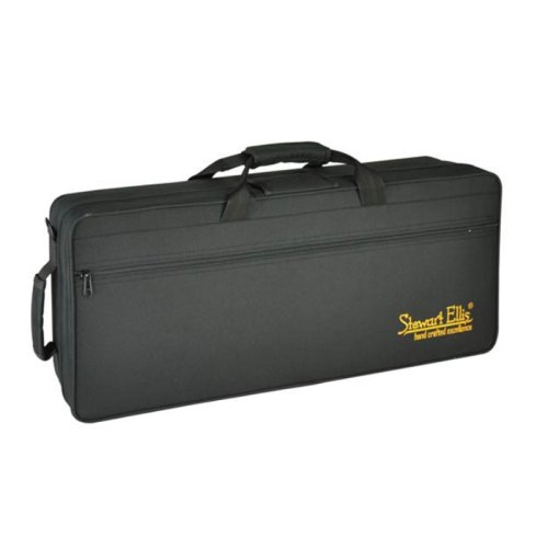 Саксофон SE-510-L + кейс Фото №2