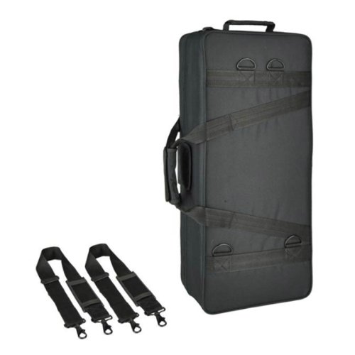 Саксофон SE-510-L + кейс Фото №3