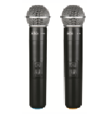 Радиомикрофон U58 Фото №2