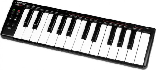 MIDI-клавіатура SE25 Фото №2