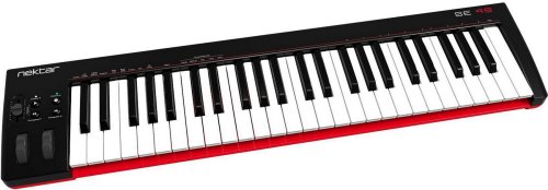 MIDI-клавіатура SE49 Фото №3