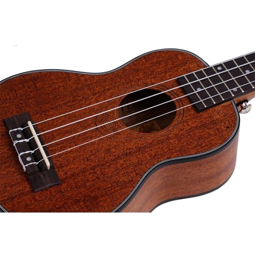Укулеле Mahogany USM21 Soprano Фото №5