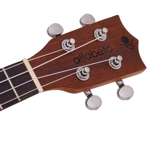 Укулеле Mahogany USM21 Soprano Фото №4