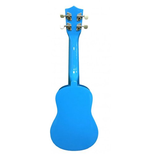 Укулеле USL21 BL Фото №2