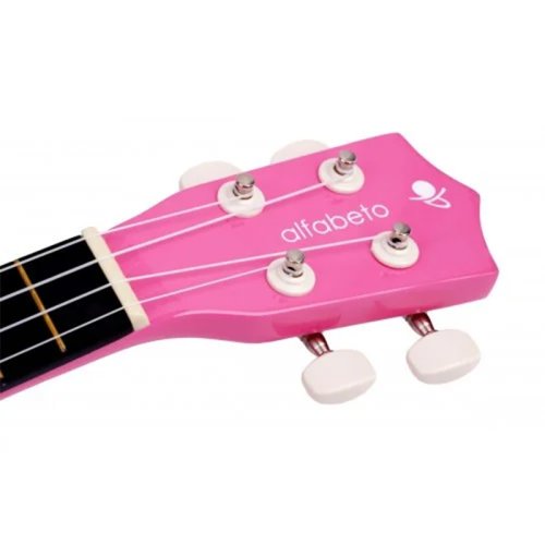 Укулеле USL21 PK Фото №6