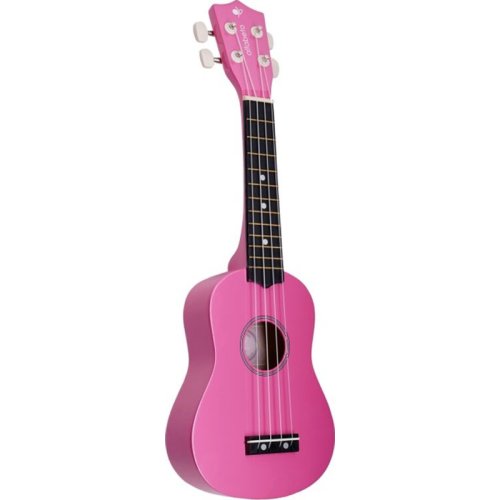 Укулеле USL21 PK Фото №3