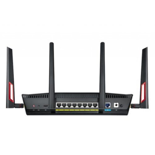 Маршрутизатор RT-AC88U
Фото №2