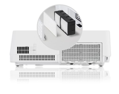 Проектор MP-WX5603 Фото №5