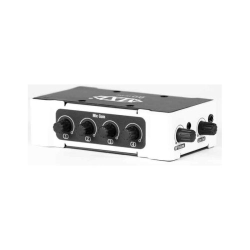 Аудіоінтерфейс MXL MM-4000 Фото №2
