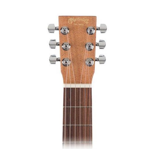 Классическая гитара Backpacker Nylon String Фото №4