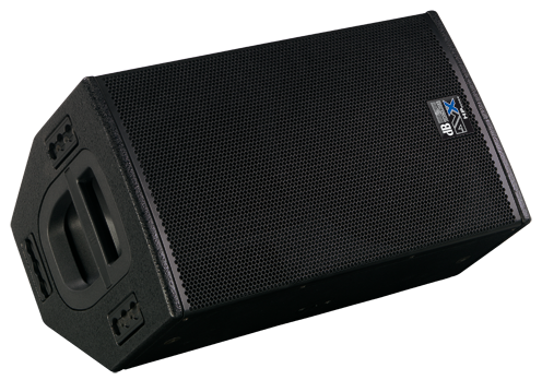 Акустическая система DVX D10 HP Фото №2