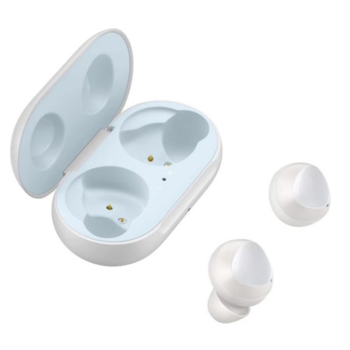 Наушники Galaxy Buds (R170) White Фото №5