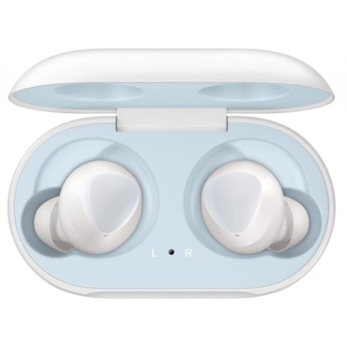 Наушники Galaxy Buds (R170) White Фото №4