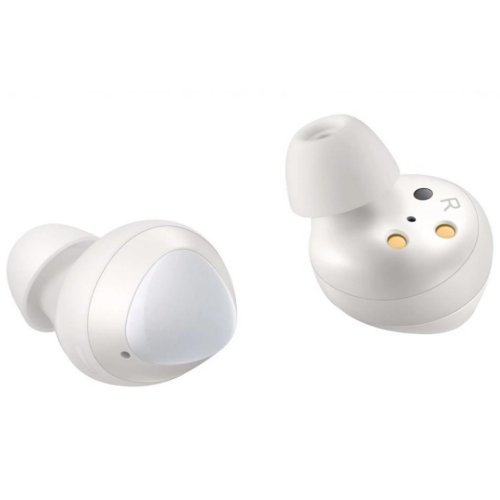 Наушники Galaxy Buds (R170) White Фото №3