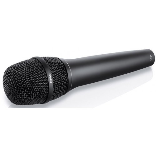 Вокальний мікрофон 2028-B-B01 Фото №4